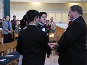 Mike and Rebecca&#39;s wedding - Feb 2012 159